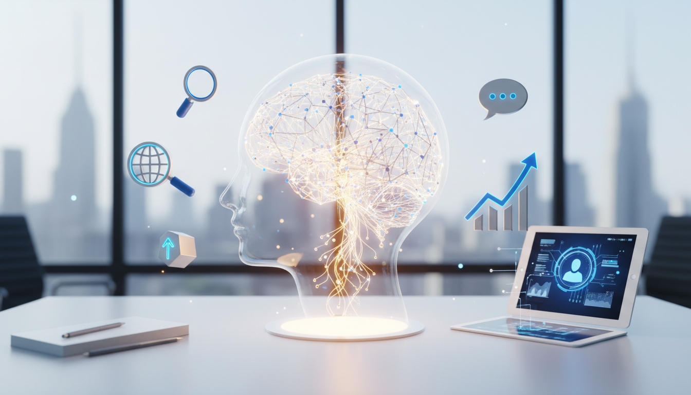 Growth and Strategy in the New SEO Era