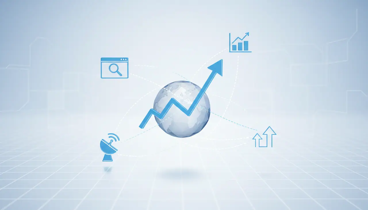 How to Find Website Traffic: Your Site and Rivals