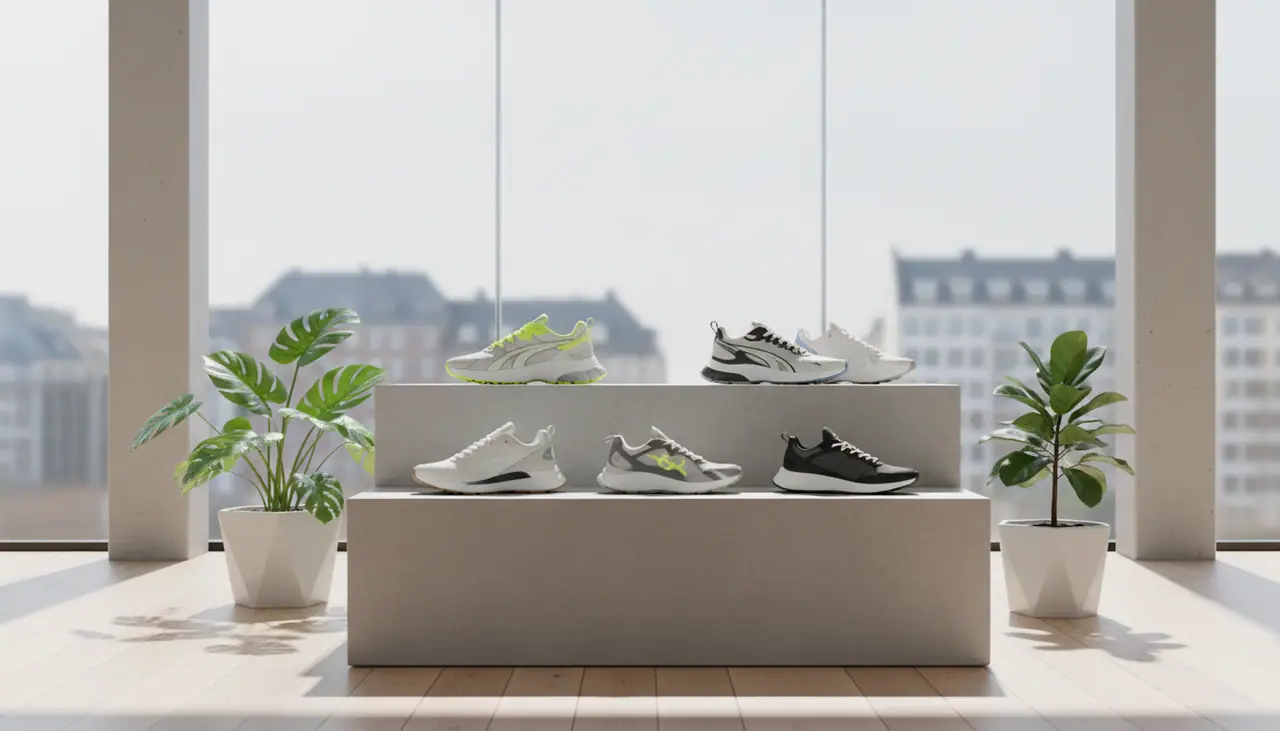 Unlimited CPH: Sneaker-guide til din garderobe