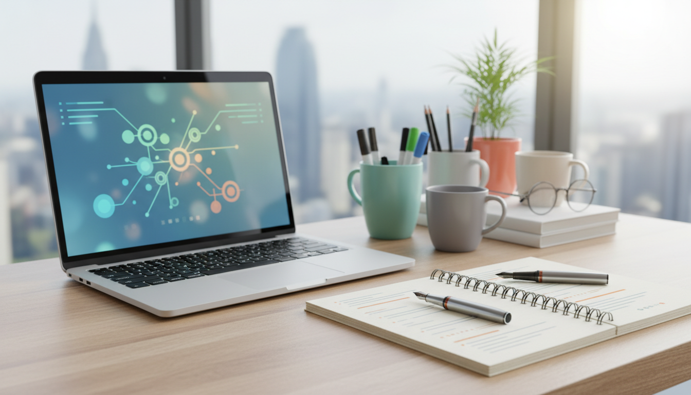 Mastering SEO Content Writing in Your Brand Voice