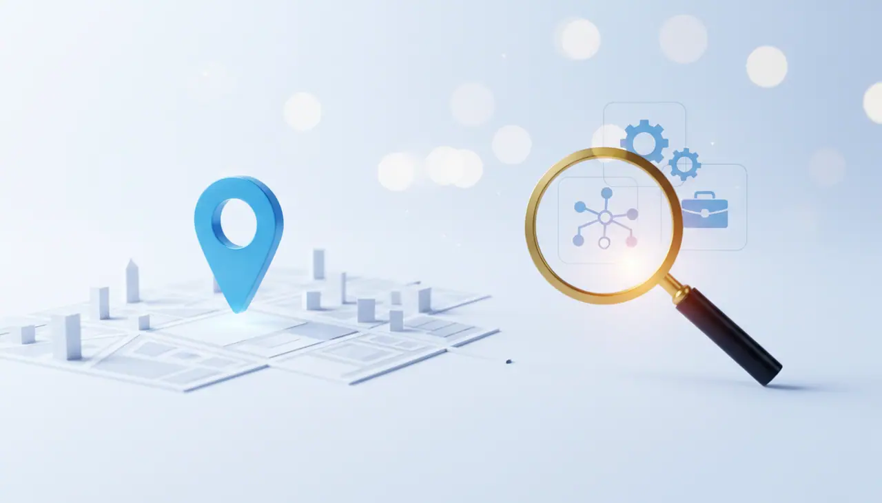 The Role of Location and Niche
