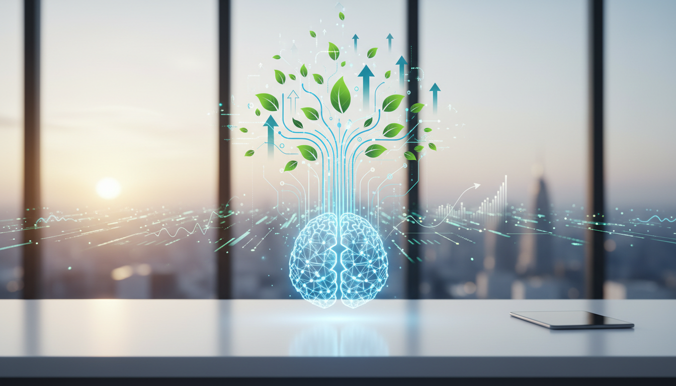 How to Grow Organic Traffic With AI Content in 2026