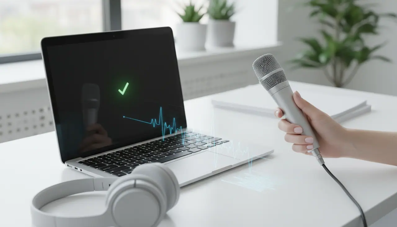 Making Mac Dictation More Accurate: A Practical Guide