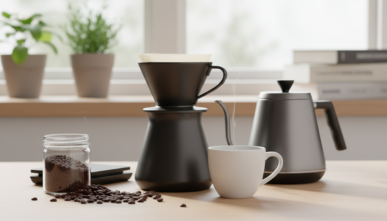 Den bedste kaffe: Din guide til den perfekte kop i 2026