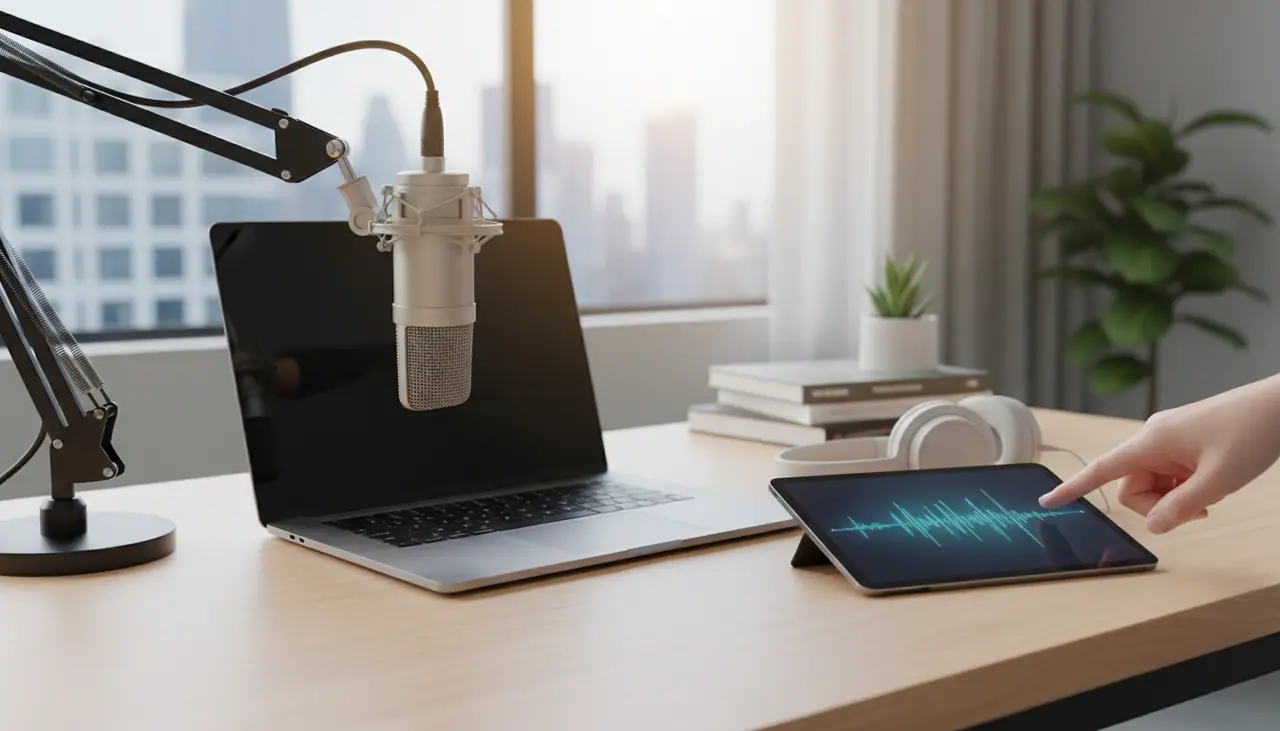 Best Alternatives to Built-in Mac Dictation (2026 Guide)