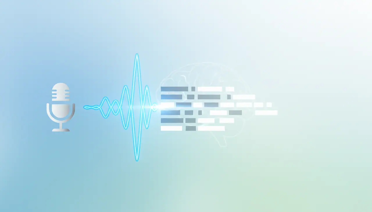 What Is Dictation and How Speech-to-Text Works