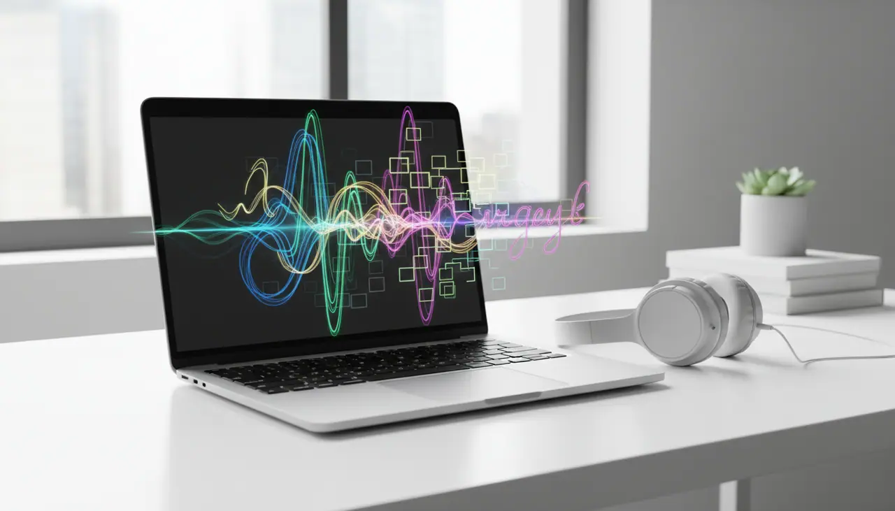 Use AI Dictation That Understands Different Writing Styles Mac