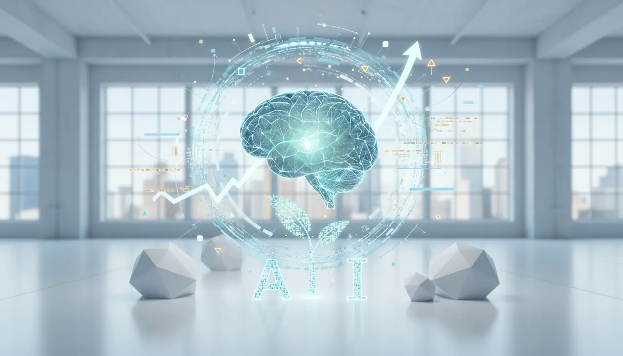 How to Grow Organic Traffic Using AI Content in 2026