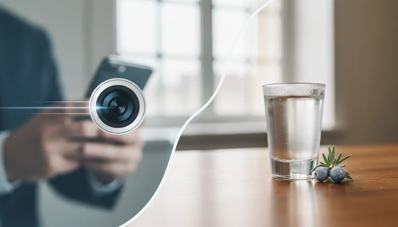 Hvad betyder snap på dansk? Ordets to liv forklaret