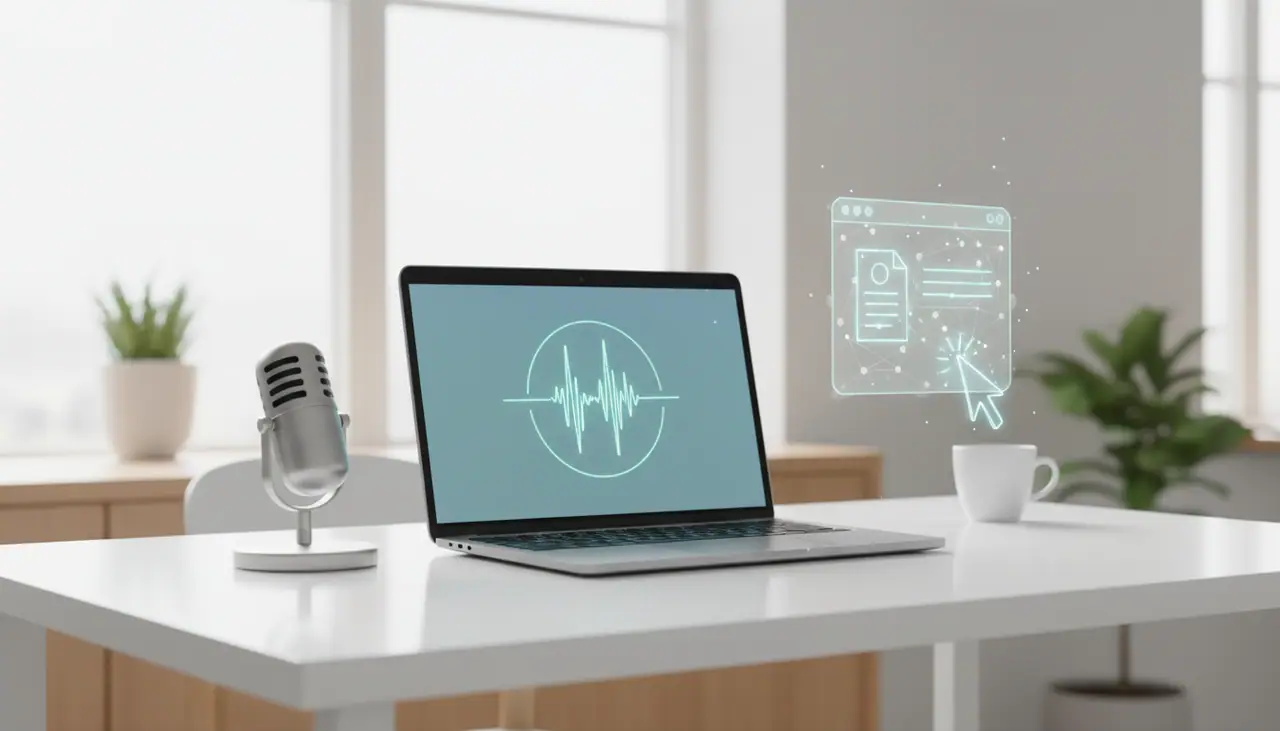 Choosing a Mac App for Seamless Speech to Text Integration
