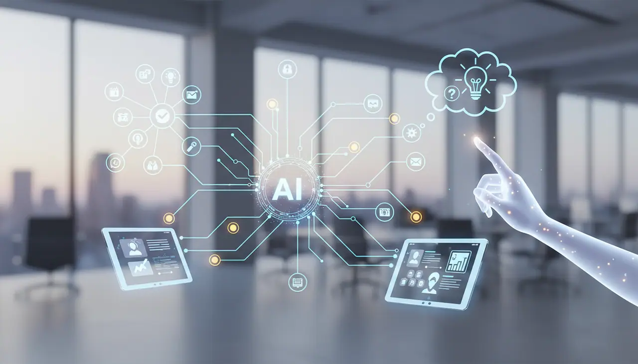 Using AI to Generate Blog Post Ideas for Niche Websites