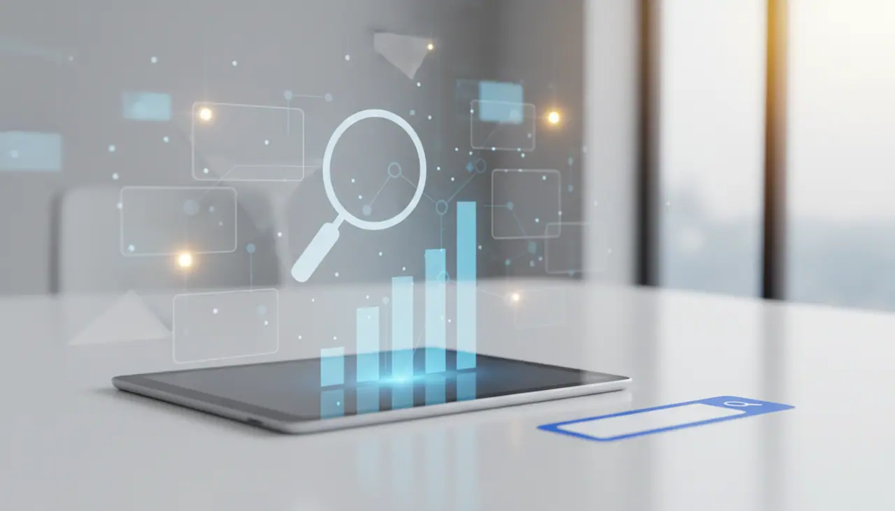 Get volume data with Google Ads Keyword Planner