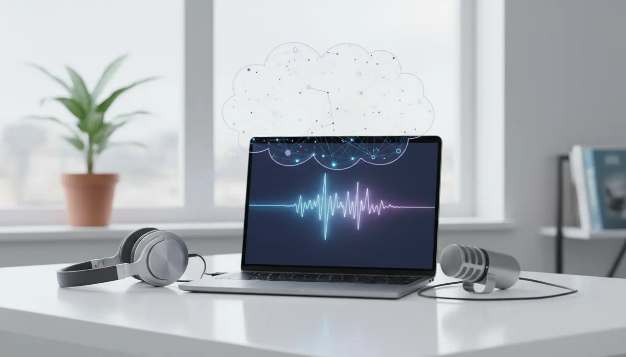 Mac Dictation Software That Understands Context