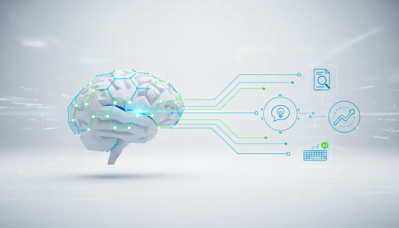 Top AI Tools for Generating SEO Friendly Blog Topics