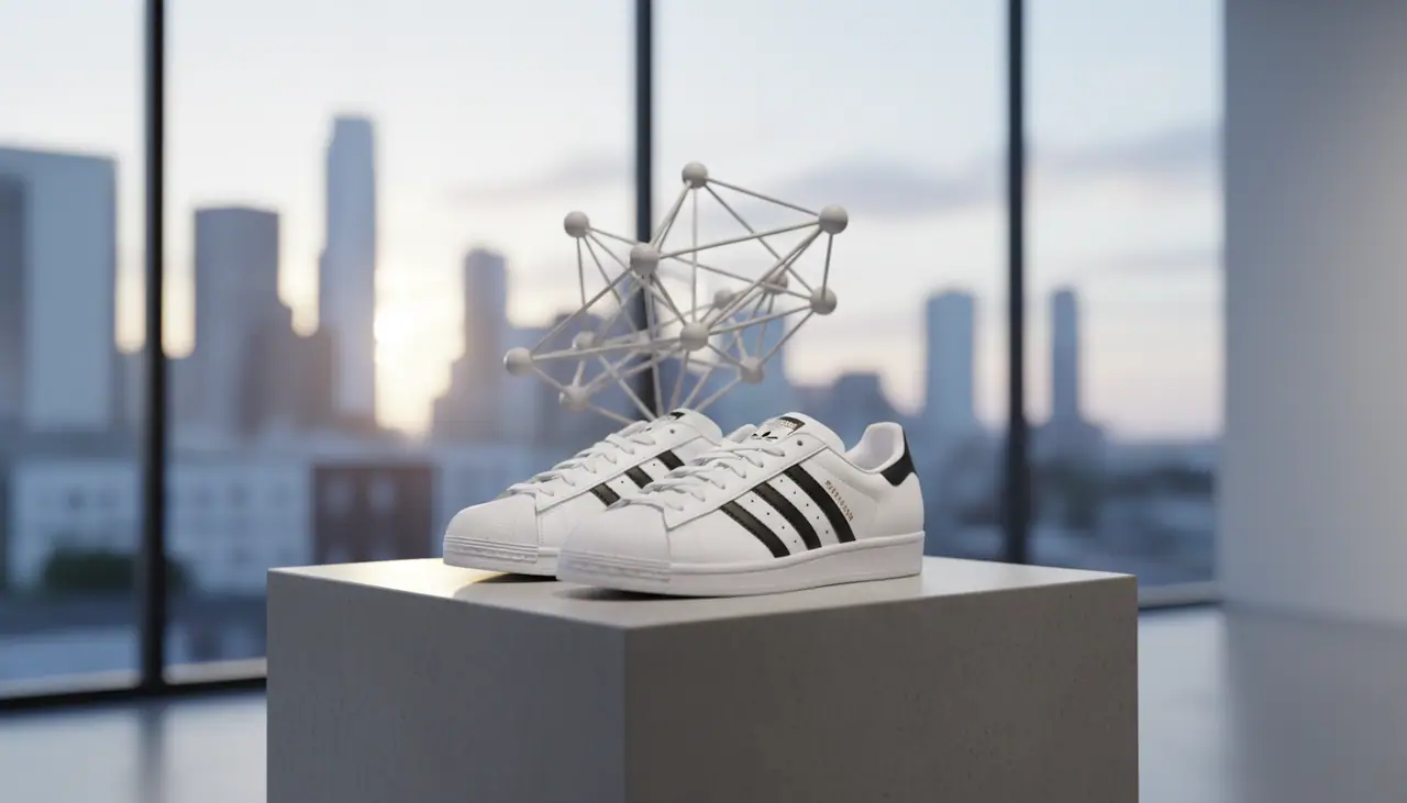 Adidas Superstar: Historie, pasform og priser i 2026