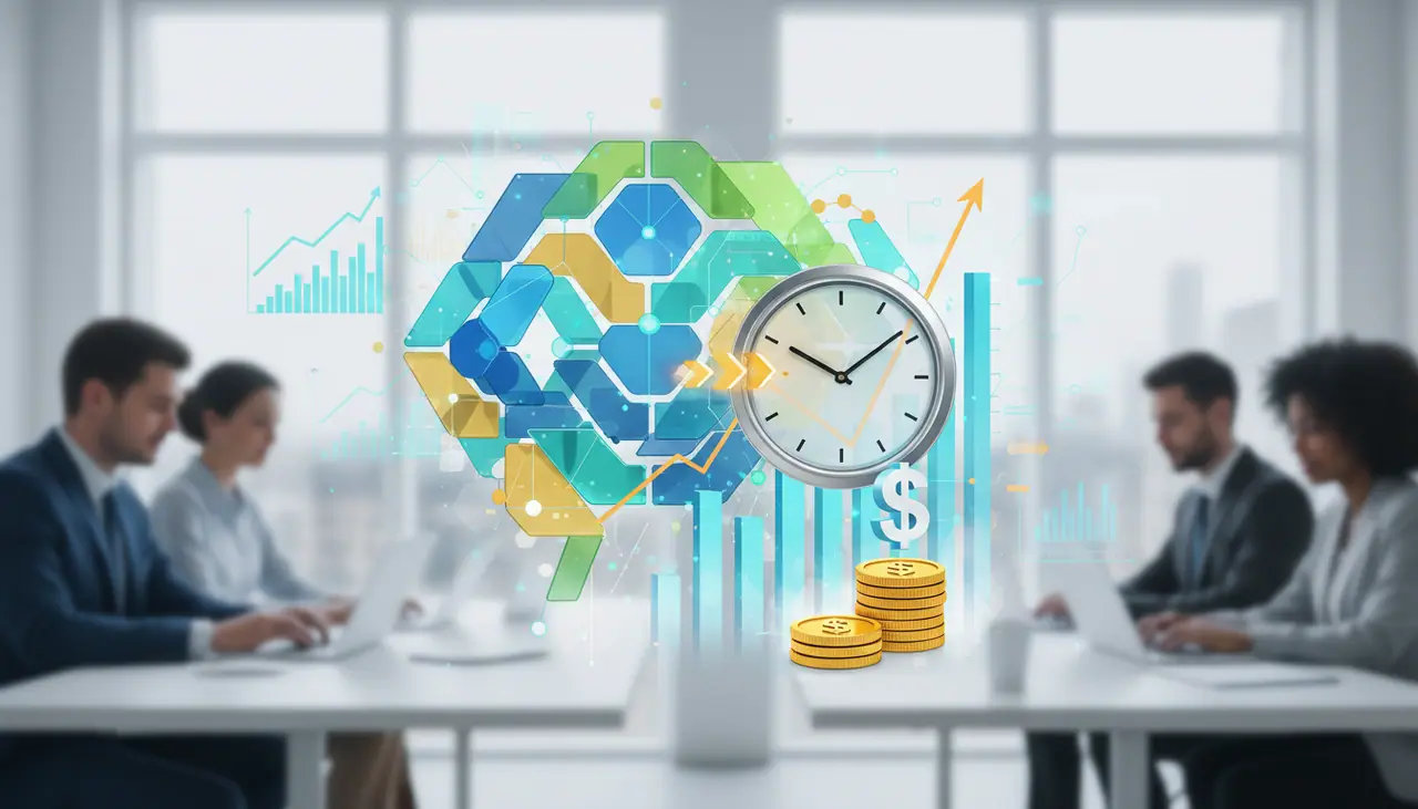 The Economics of Automated SEO