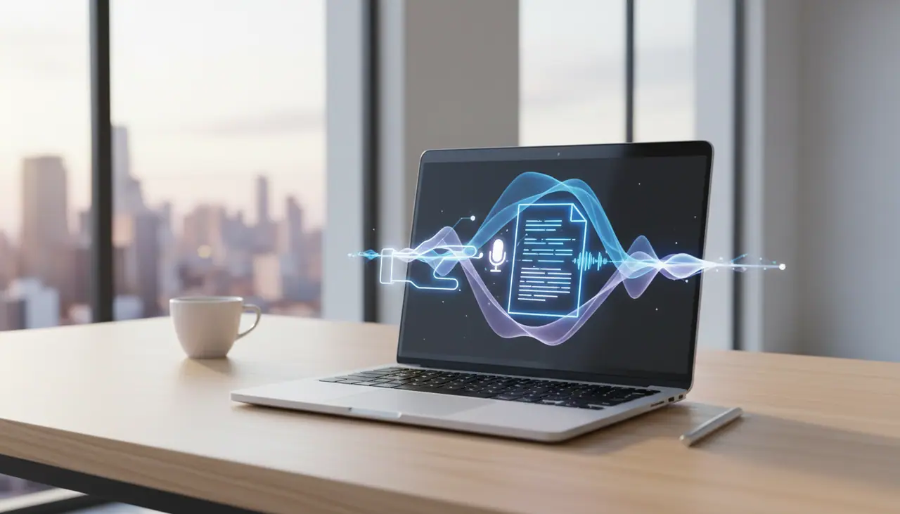 The Best Mac App for Voice to Text Anywhere in 2026