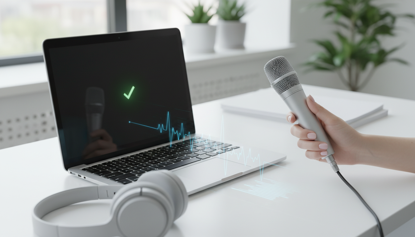Making Mac Dictation More Accurate: A Practical Guide