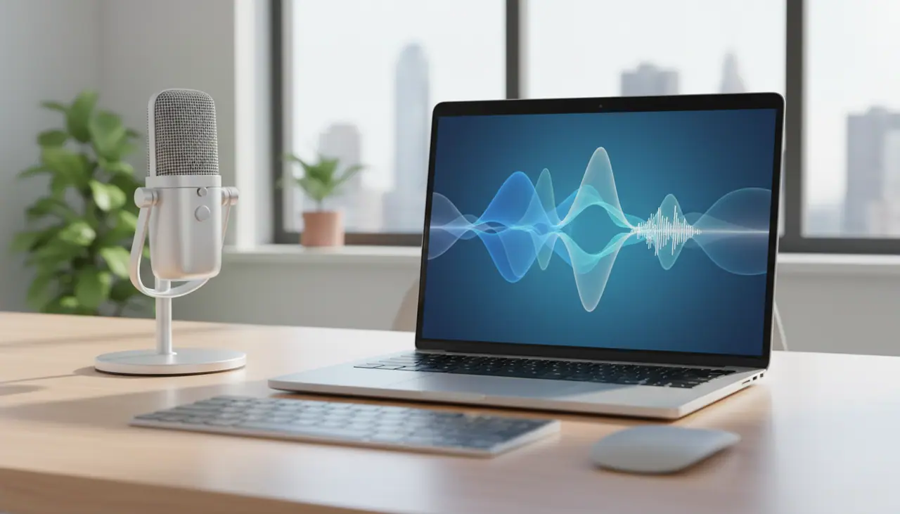A Better Alternative to Apple Dictation on Mac