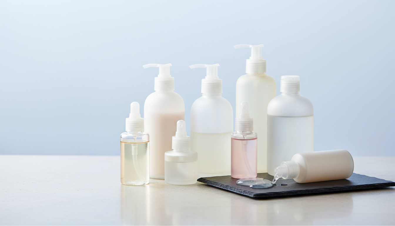 Lubricant guide: Alt om valg af det rette glidemiddel
