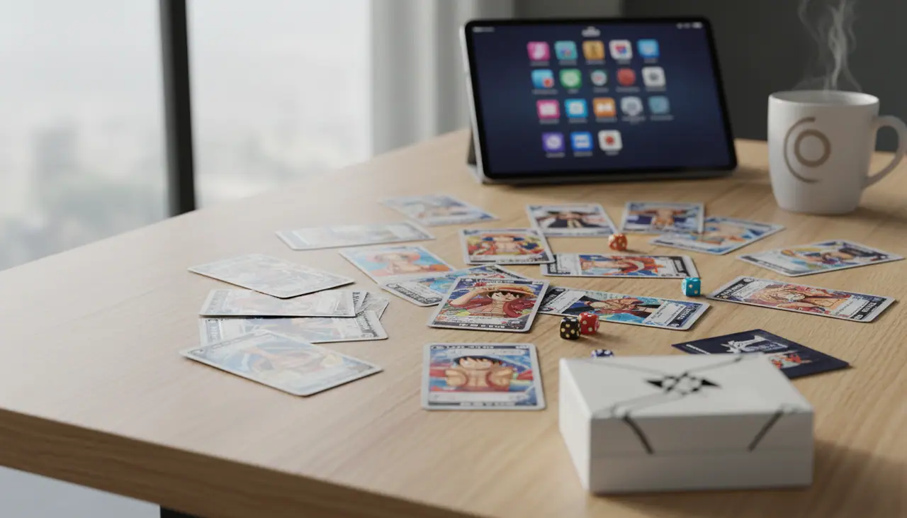 One Piece TCG: Den komplette guide til kortspillet i 2026