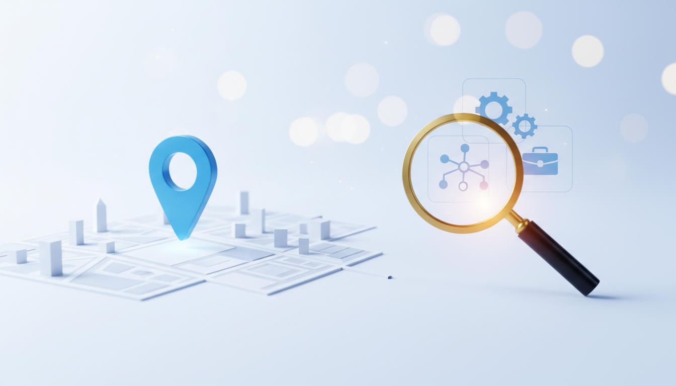 The Role of Location and Niche