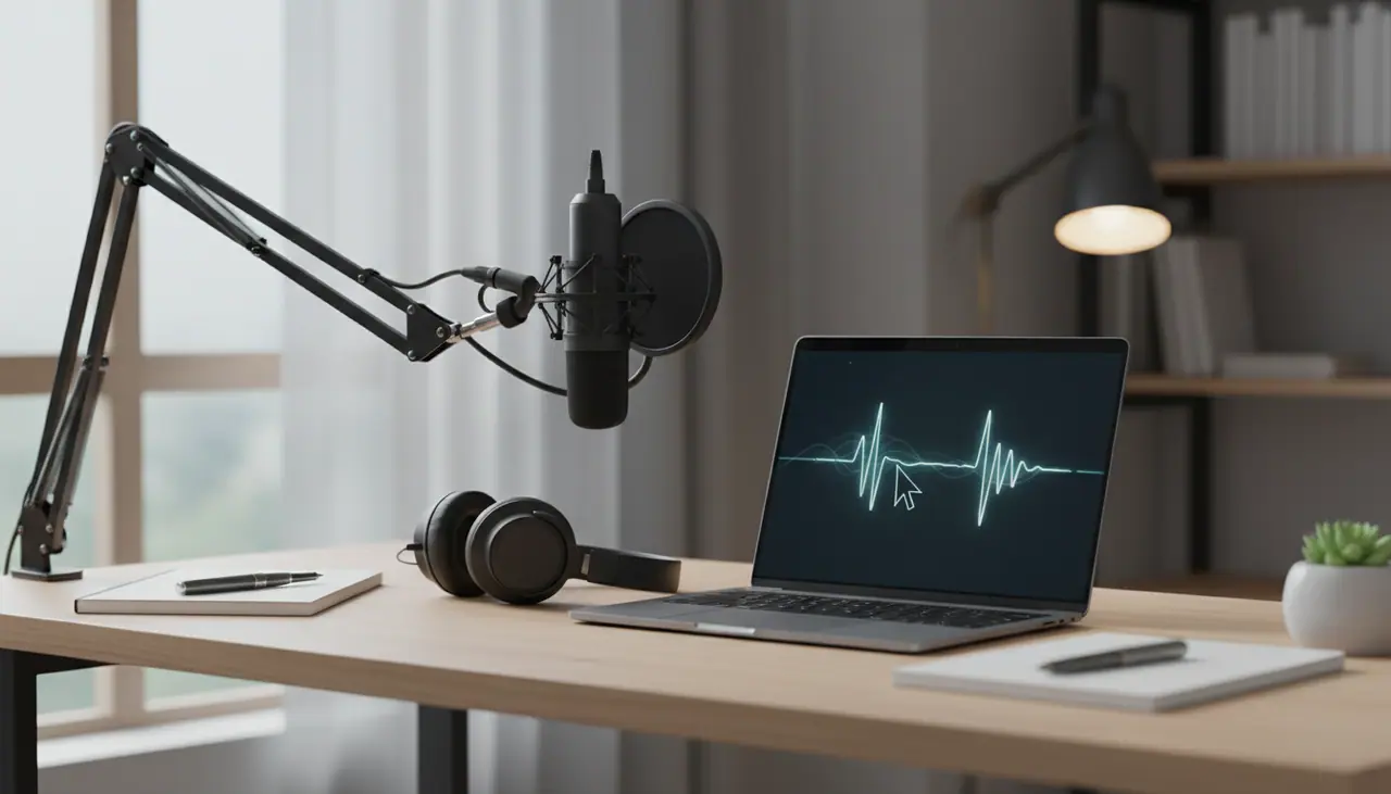 Best Voice to Text for Creative Writing Mac Tools