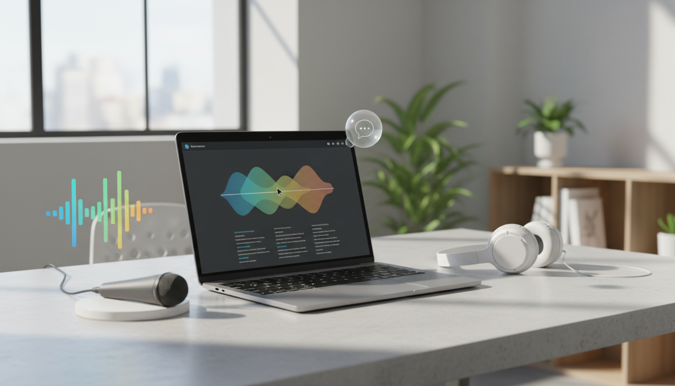 Best Mac App for Turning Voice Notes into Text: 2026 Guide