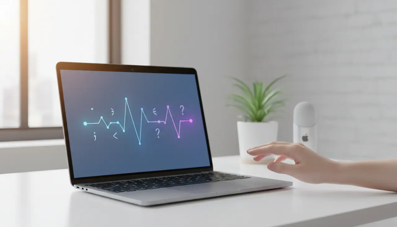 Top Mac Software for Automatic Punctuation in Dictation