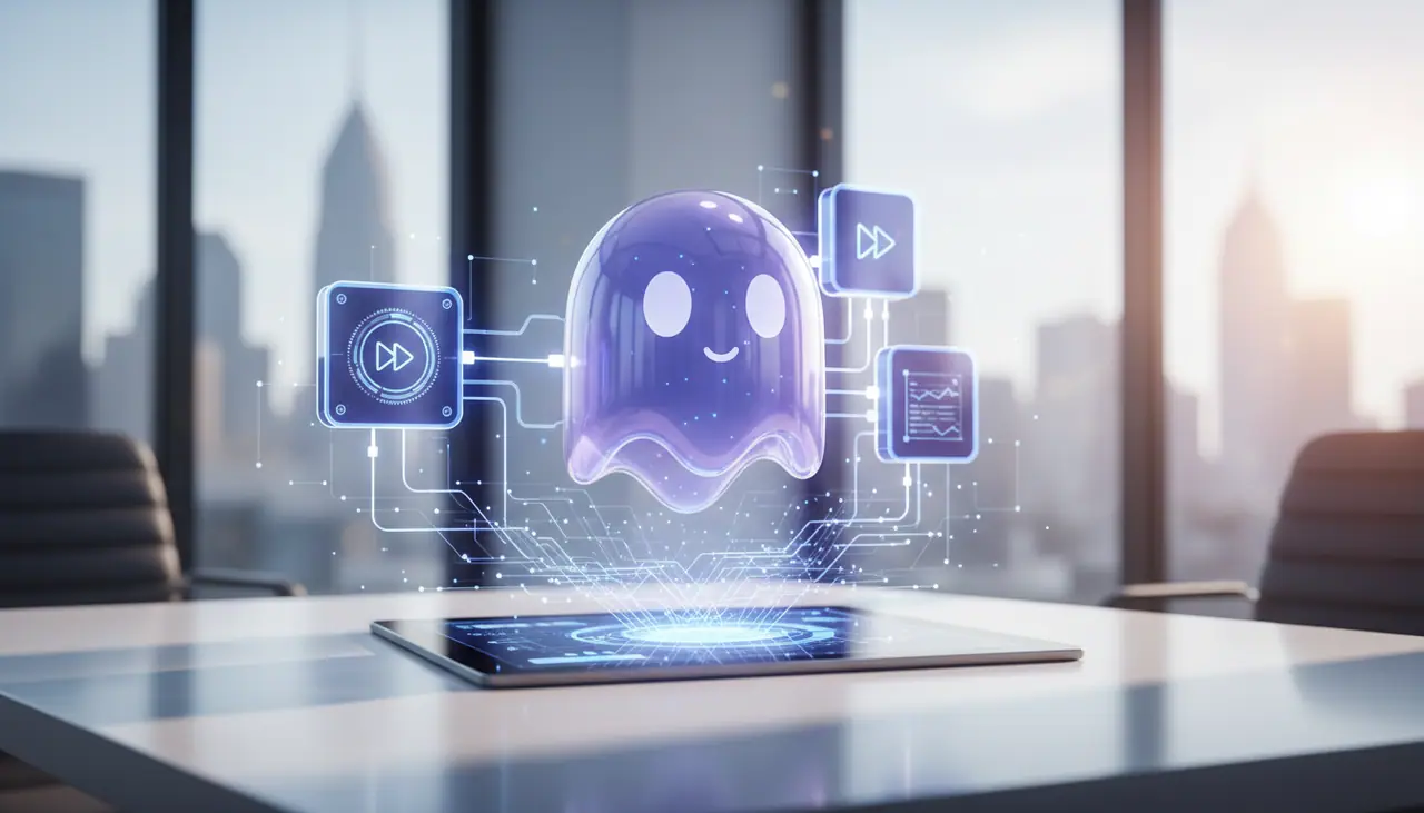 Why Spook Is the Right Fit