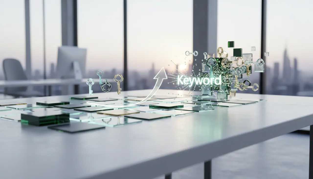 How Many Keywords Should You Use? The Honest Answer for 2026