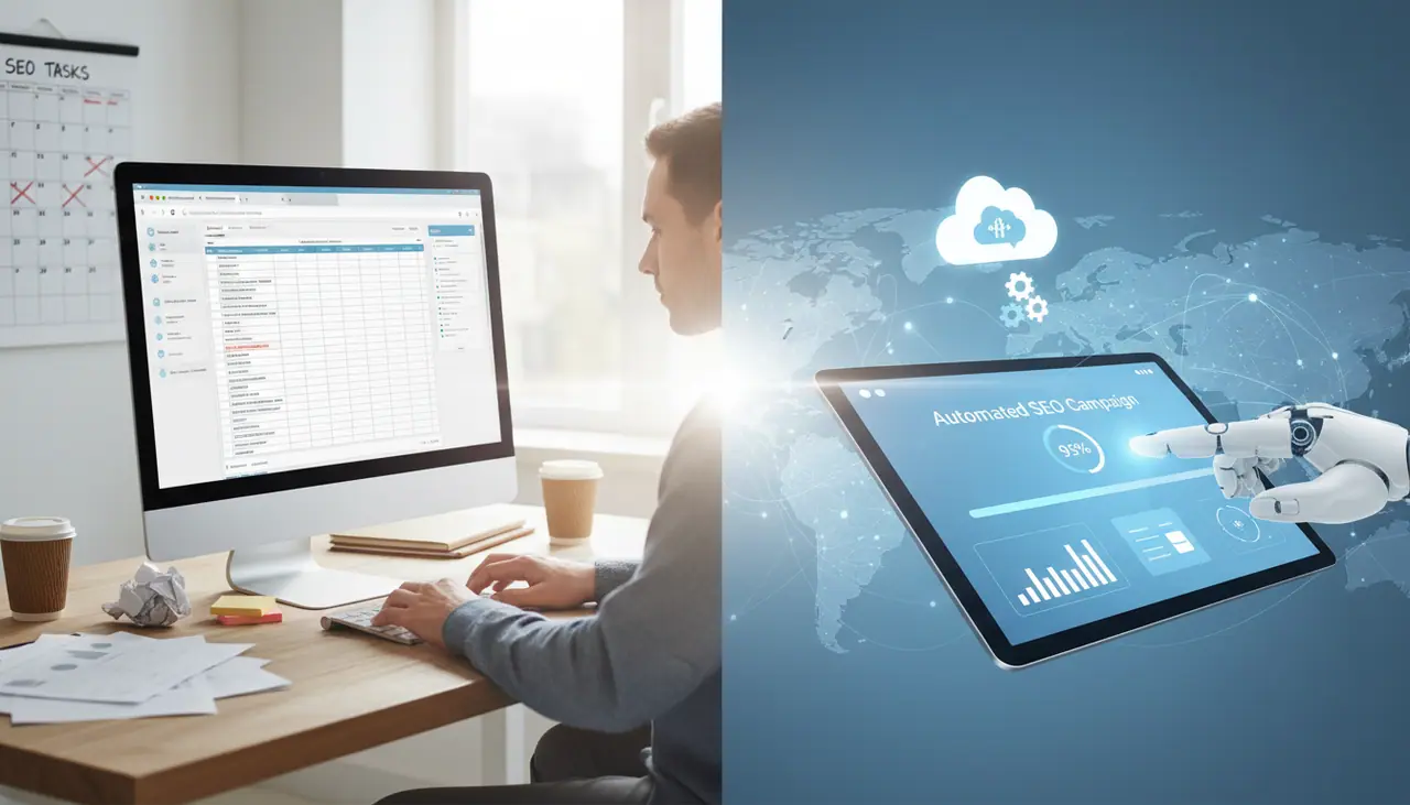 Evaluating DIY Versus Automated Systems