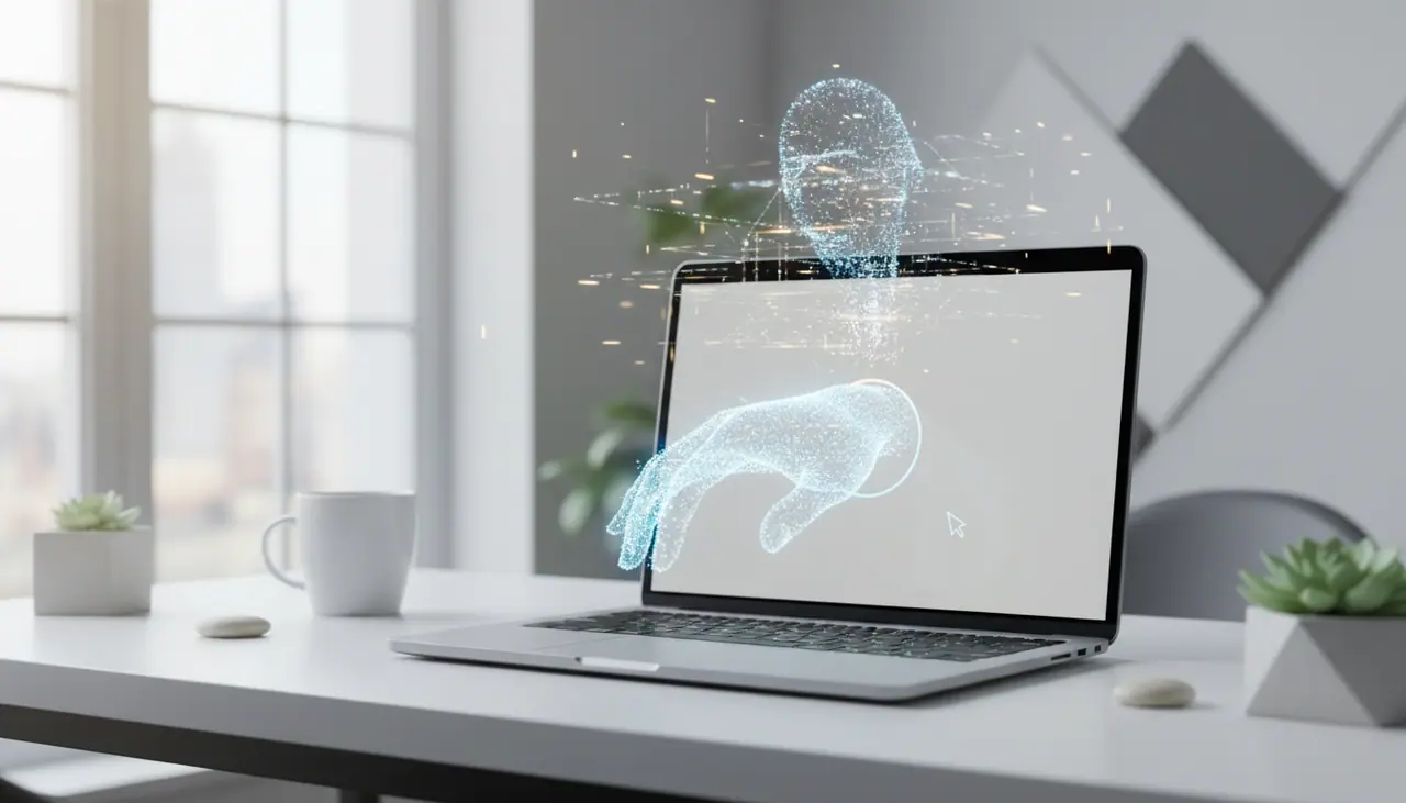GhostWriter: The Hands-Free Writing Solution for Mac Users
