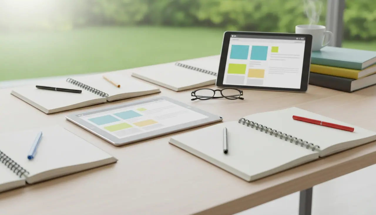 8 Effective Blog Entry Examples for Students