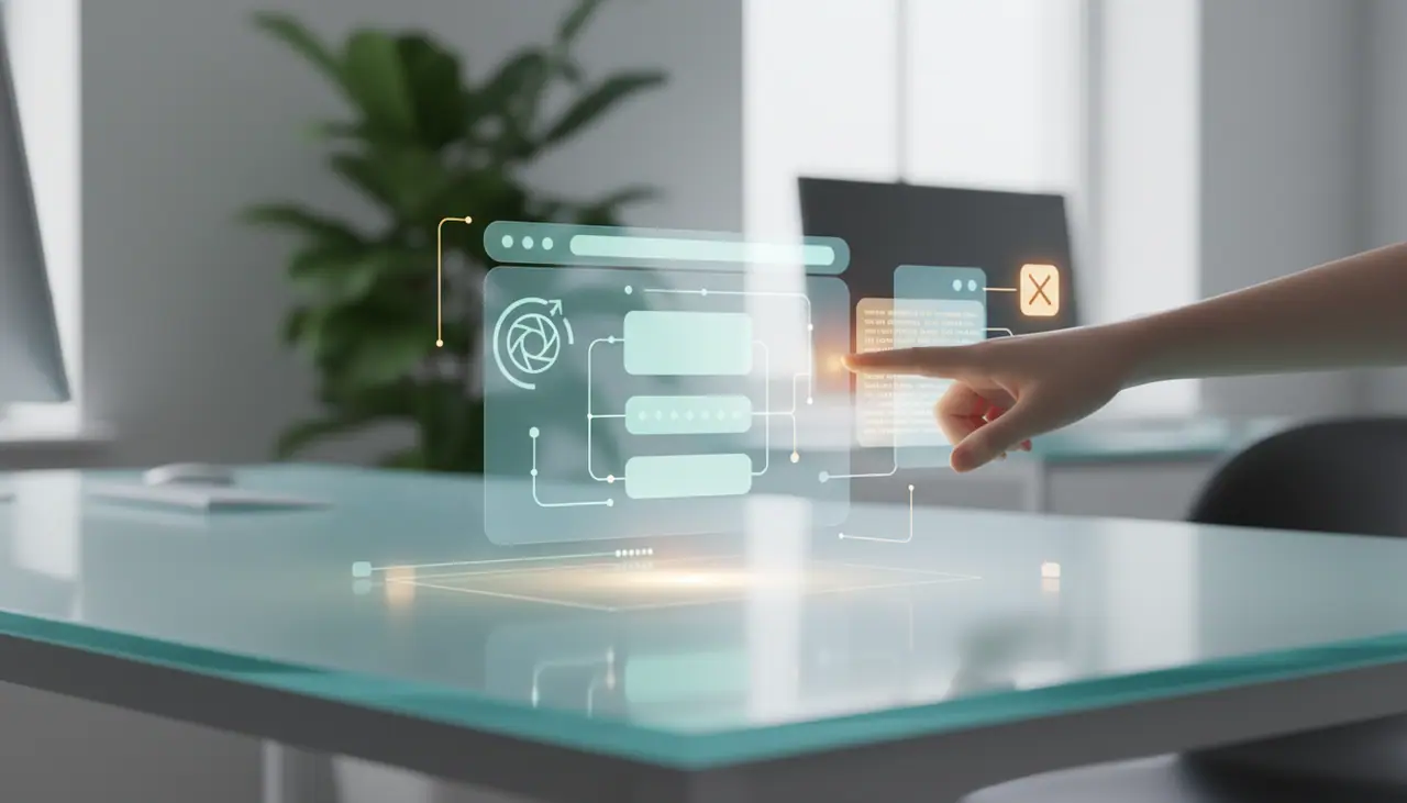 The Role of User Experience