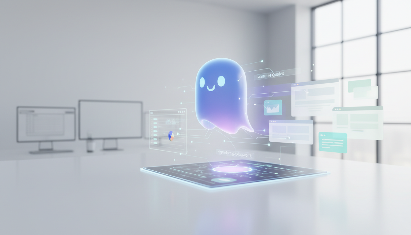 Why Spook Changes the Workflow