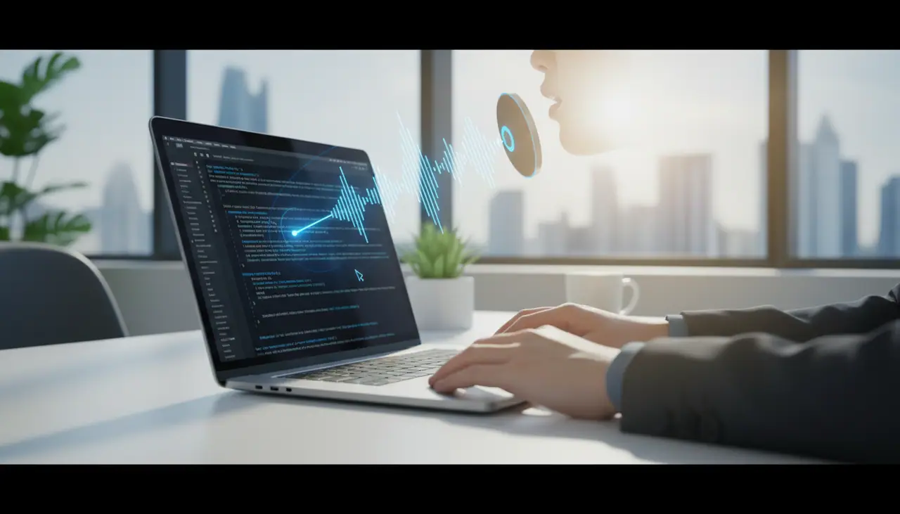 Using Voice Commands to Write Code on Mac: A Pro Guide