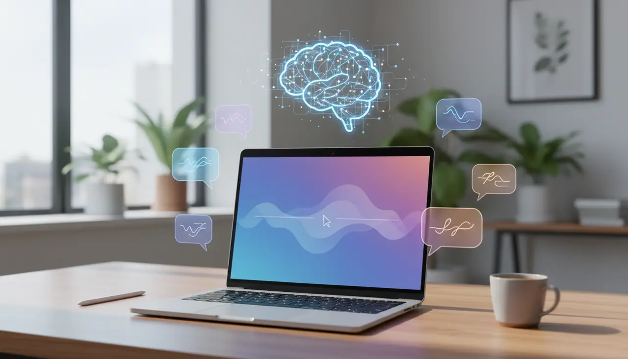 Choosing an AI That Adapts Writing Tone on Mac