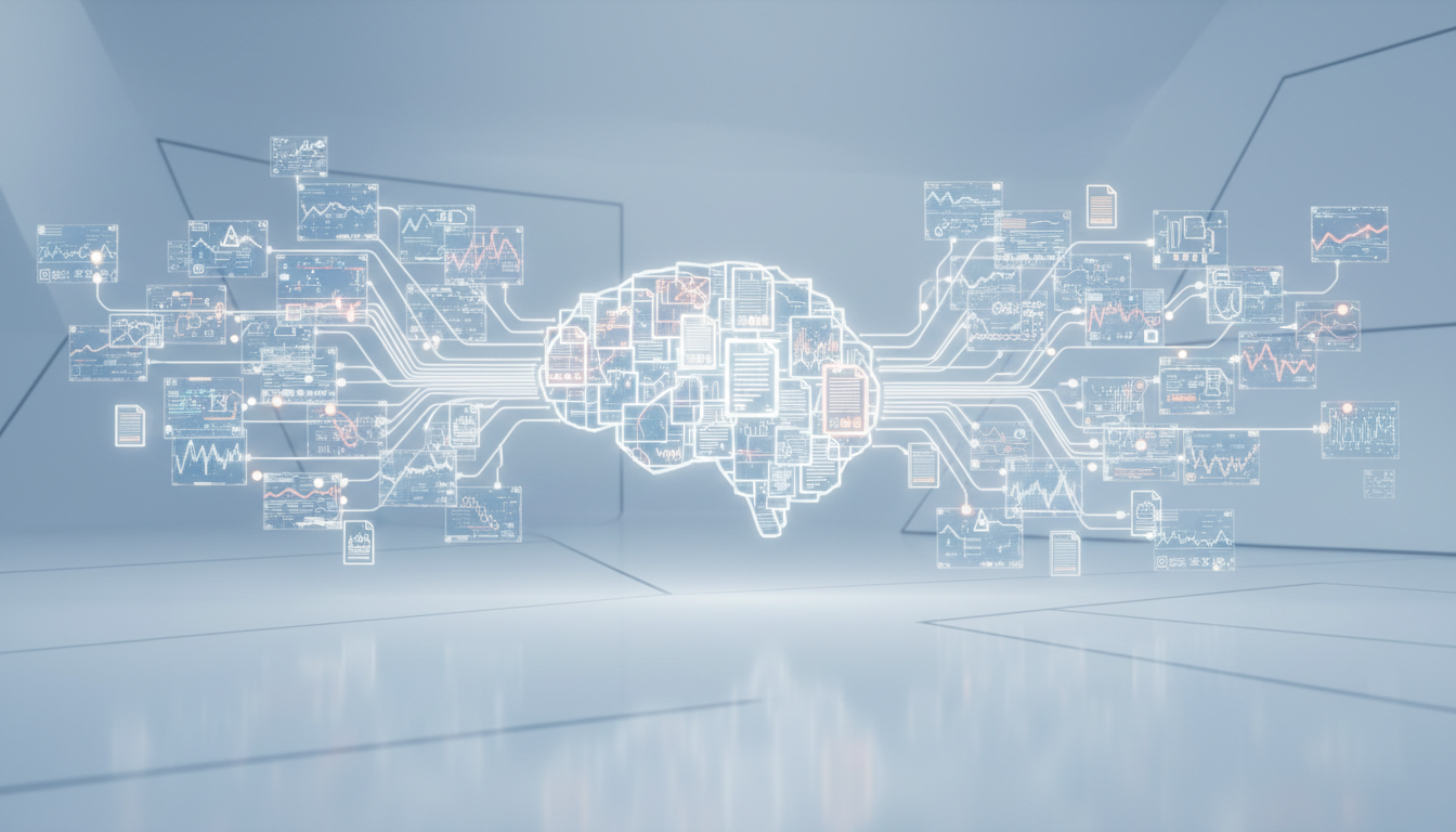 Building Your Brand Corpus