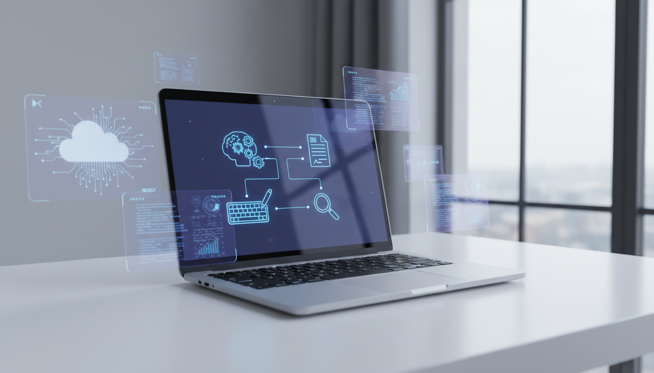 Choosing SEO Tools That Write Content Automatically (2026)