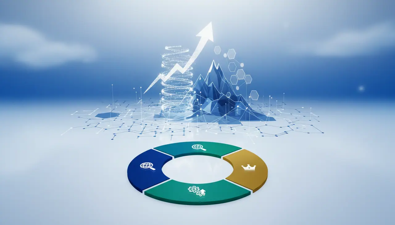 A Proven 90-Day SEO Plan to Outrank Competitors in 2026