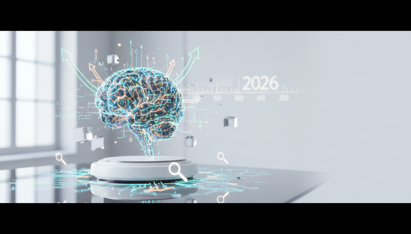 Is SEO Dead or Evolving in 2026? Facts for Business