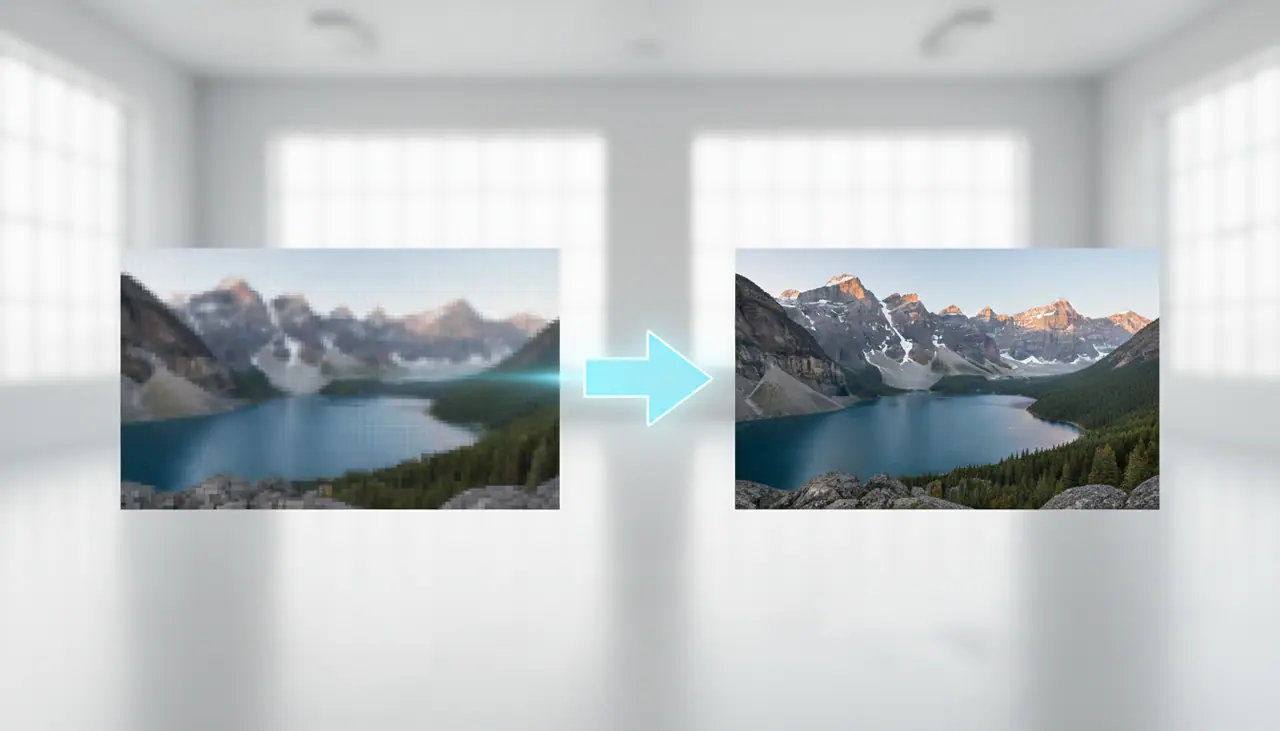 How to Optimize a Photo for the Web: A Practical Guide