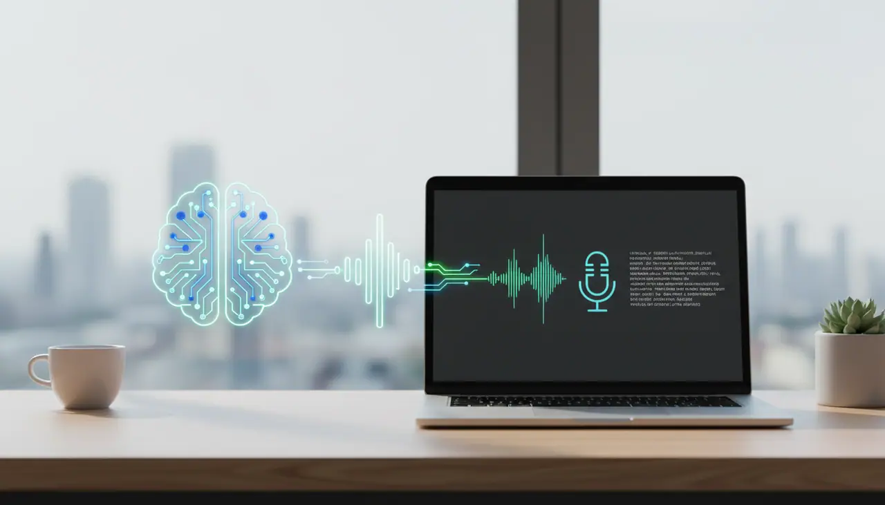 Which AI Is Best for Transcription? A Guide for Mac Users