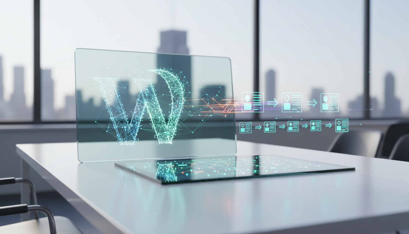 The Technical Reality of Scaling Content