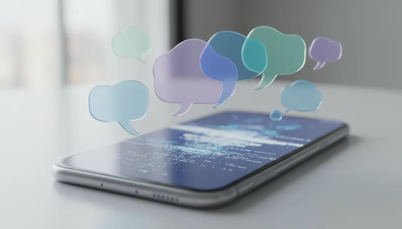 Whisper App Messages: What They Were and Where They Went