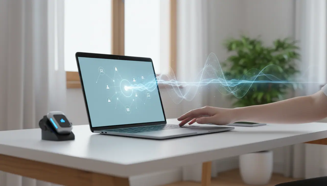 How Does Wispr Flow Work? Your Guide to Mac Voice Typing