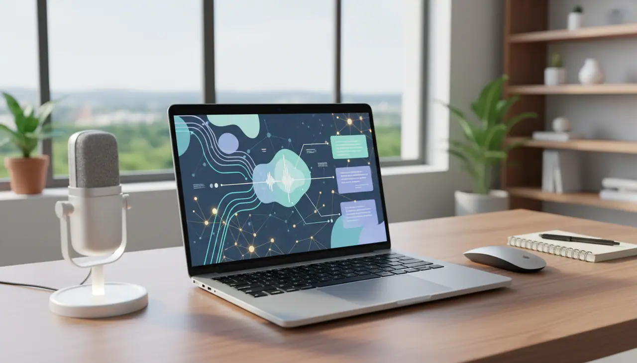 AI Transcription for Meeting Notes on Mac (2026)