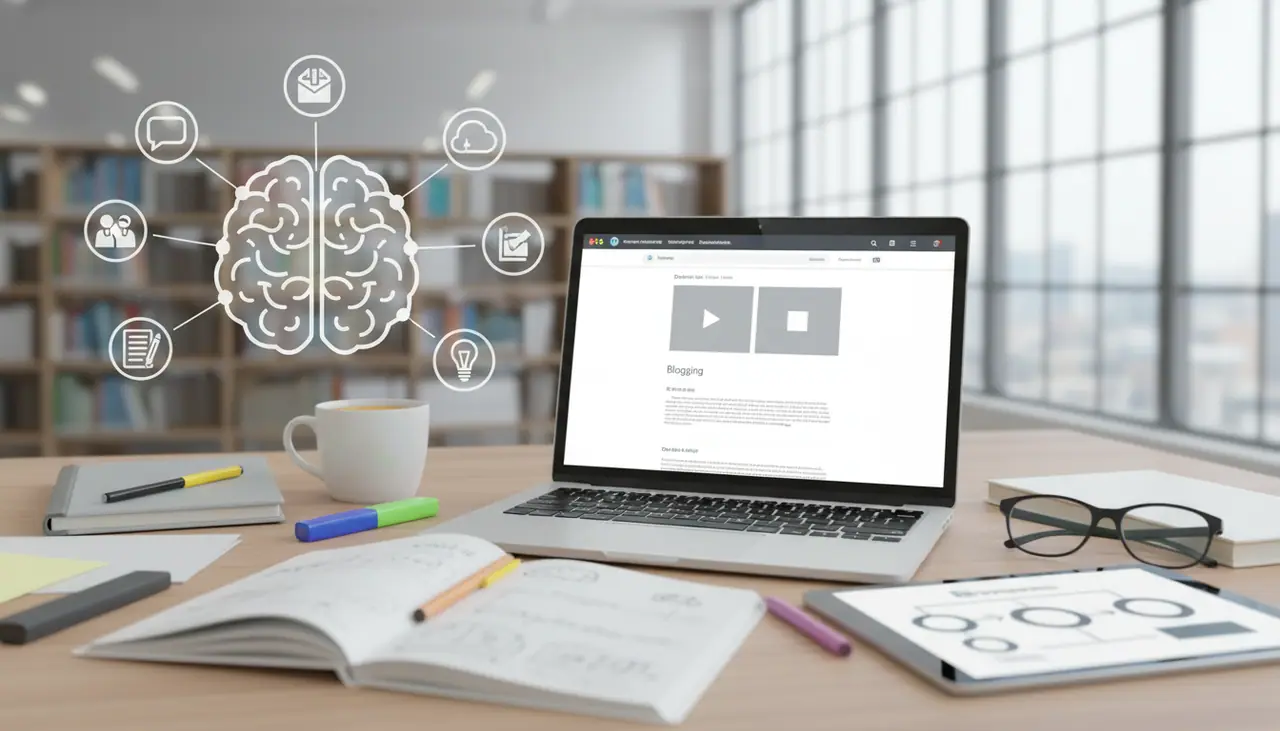 The Anatomy of a Winning Student Blog Post