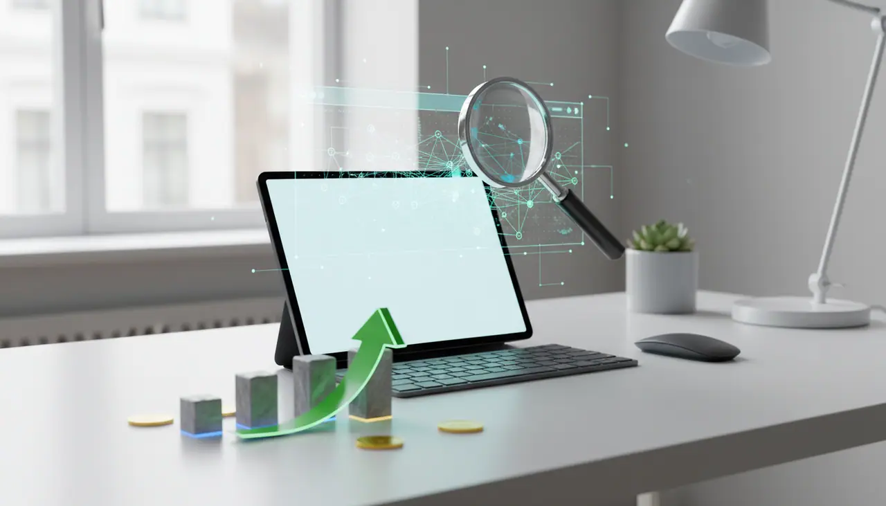 How to Find Winnable Keywords on Google (2026 Method)